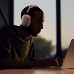 Apple AirPods Max - Draadloze Bluetooth Koptelefoon - Lightning - Groen — thumbnail 5