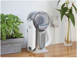 BLACK+DECKER 18 volt. LITHIUM Kruimeldief Pivot - PV1820L-QW — thumbnail 8