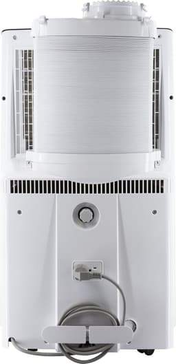 Inventum AC127WSET Mobiele Airco - 12000 BTU Airconditioning - 3-in-1 functie - Afstandsbediening - Tot 105 m3 - Afdichtingskit - Wit — thumbnail 3