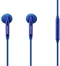 Samsung In-ear oordopjes - Blauw - voor Samsung Galaxy S6, S6 Edge, S7, S7 Edge etc. — thumbnail 3