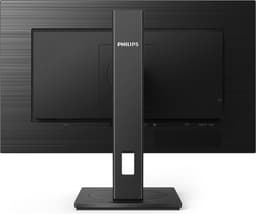 Philips B Line 278B1/00 LED display 68,6 cm (27") 3840 x 2160 Pixels 4K Ultra HD Zwart — thumbnail 4