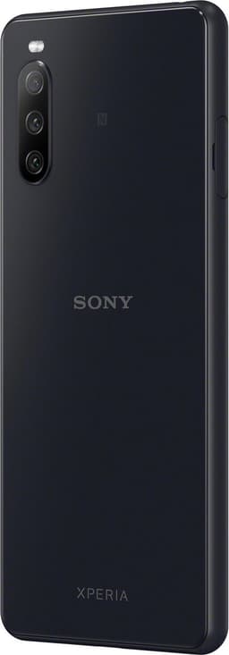 XQ-BT52/B1EEAC2/Customized EEA /BLACK — thumbnail 7