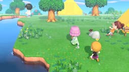 Animal Crossing: New Horizons - Nintendo Switch — thumbnail 9