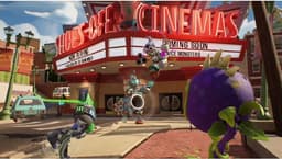 Plants vs. Zombies: de strijd om Neighborville - Complete Edition - Nintendo Switch — thumbnail 4