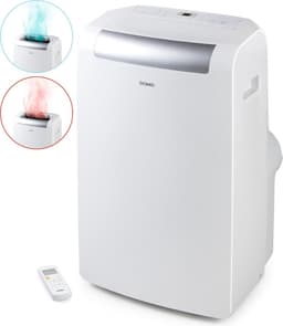 DOMO DO361A Airco - Verwarmingsfunctie - 12000 BTU — thumbnail 11