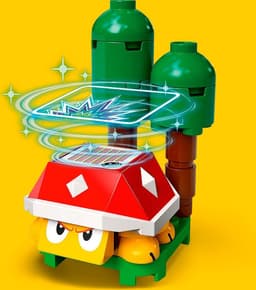 LEGO Super Mario Character Packs 71361 — thumbnail 4
