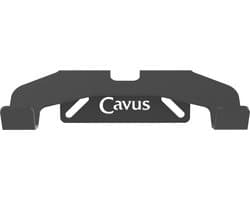 Cavus - CMSRB Muurbeugel voor Sonos Roam / Roam SL – Zwart
