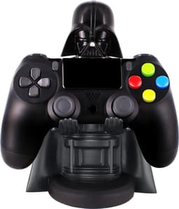 Cable Guys R.E.S.T - Star Wars - Darth Vader Telefoon & Controller Houder — thumbnail 1
