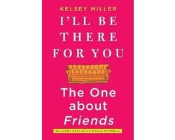 I'll Be There for You The One about Friends
