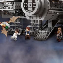 LEGO Star Wars - Millennium Falcon™ - 75192 — thumbnail 8