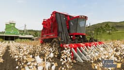 Farming Simulator 20 - Nintendo Switch — thumbnail 3