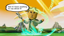 Miitopia - Nintendo Switch — thumbnail 22