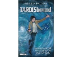 TARDISbound