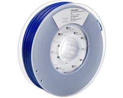 Ultimaker Abs - M2560 Blue 750 - 206127 Filament Abs Kunststof 2.85 Mm 750 G