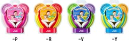 JVC HA-KD5 - On-ear kids koptelefoon - Roze/Paars — thumbnail 3