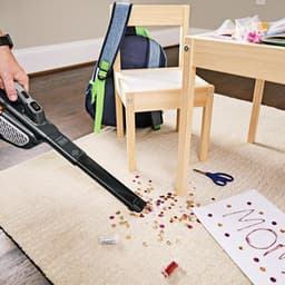 BLACK+DECKER Kruimeldief 18V 2.0AH - BHHV520BT-QW — thumbnail 10