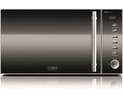 CASO MG20 Menu - Magnetron met grill