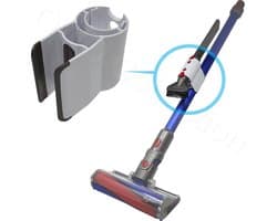 buis accessoires hulpstukken mondstukken houder adapter geschikt voor Dyson v7 v8 v10 v11 (SV11 SV10 SV12 SV14)