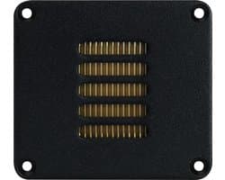 Dynavox AMT-2 Air Motion tweeter
