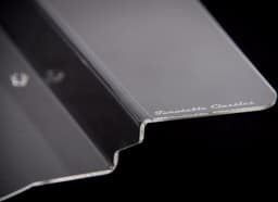 Universele Design Stofkap Voor Platenspeler - Turntable - Draaitafel — thumbnail 1