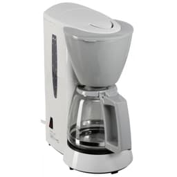 Melitta Single 5 - Filter-koffiezetapparaat - Wit — thumbnail 2