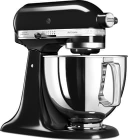 KitchenAid Artisan KSM175PSEOB - Keukenmachine - Onyx zwart — thumbnail 2