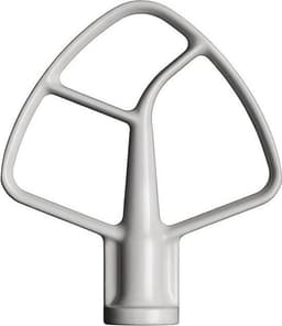 KitchenAid 5K45SSEOB Classic - Keukenmachine - Zwart — thumbnail 4