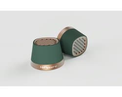 HiFuture - MEGA S - Forest Green - Speaker