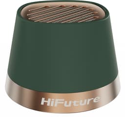 HiFuture - MEGA S - Forest Green - Speaker — thumbnail 4