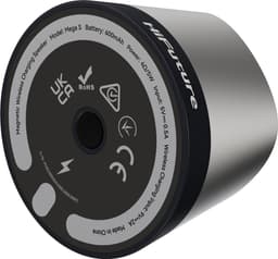 HiFuture - MEGA S - Steel Grey - Speaker — thumbnail 4