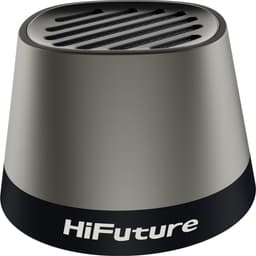 HiFuture - MEGA S - Steel Grey - Speaker — thumbnail 3