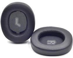 Oorkussens Geschikt voor JBL E55BT 1 paar Zwart