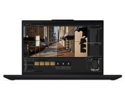 Lenovo ThinkPad P16s Gen 4 - Zakelijke Copilot+ laptop - 16 inch - Ryzen AI 9 - 64GB/1TB