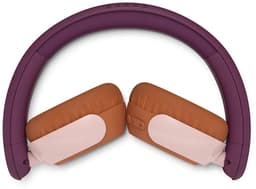 Philips 4000 series TAK4200MP/00 hoofdtelefoon/headset Draadloos Hoofdband Oproepen/muziek Bluetooth Oranje, Paars, Roze — thumbnail 2