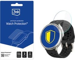 Amazfit Active 2 - 3Mk Horloge Bescherming Arc