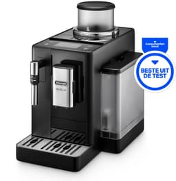 De'Longhi Rivelia EXAM440.35.B - Volautomatische espressomachine - Onyx Black - Koffiemachine met bonen — thumbnail 2
