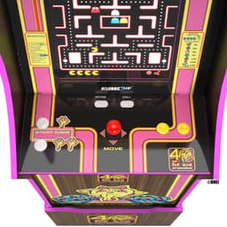 Arcade1Up 1220000277007 speelhalkast voor videospellen — thumbnail 2