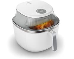 Philips 3000 Ovi NA331/10 Airfryer, 6,2 L, 1700 W - Wit