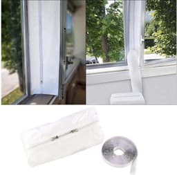 XEMM Airco Seals - Raamafdichtingskit - 400 cm — thumbnail 5