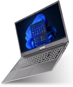 Terra Mobile 1517R 15.6" FullHD laptop - Intel Core i5-1334U - 16GB - 1TB M.2 SSD - Windows 11 Home — thumbnail 2