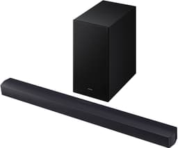 Samsung B-Series HW-B450F Zwart 2.1 kanalen — thumbnail 7