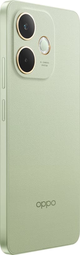 OPPO A5 Pro 5G - 8+256GB - Olive Green — thumbnail 5