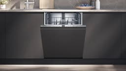 Siemens iQ100 SX616X01AF vaatwasser Volledig ingebouwd 12 couverts — thumbnail 14