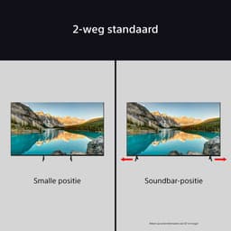 Sony K85S32BP.CEI Smart TV 85’’ BRAVIA 3 LED 4K 2025 — thumbnail 19