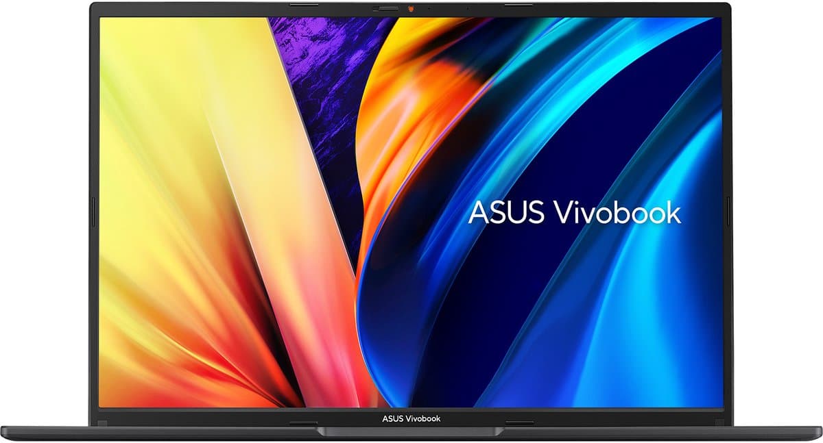 ASUS Vivobook 16 X1605VA-MB2168W - QWERTY — afbeelding 1