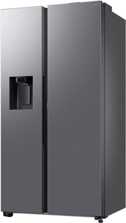 Samsung RS80F66KBT, Vrijstaand, Amerikaanse deur, Roestvrijstaal, 2 deur(en), Binnenin, R600a — thumbnail 3
