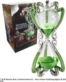 Harry Potter: Professor Slughorn's Hourglass — thumbnail 1