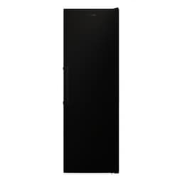 Heinner HF-V401NFBKE++ Koelkast – 389 L – No Frost – Elektronische Bediening – Superkoelfunctie – LED-verlichting – Multicooling – Zwart – 5 Jaar Garantie — thumbnail 1