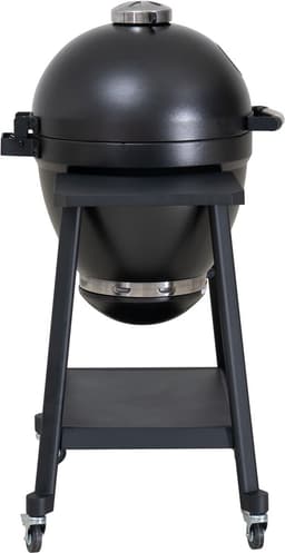 Egg BBQ - Kamado Grill en Rookoven met Pizzasteen Ø65cm — thumbnail 4