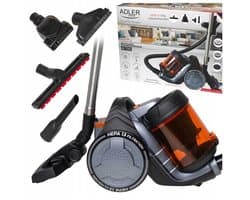 ADLER STOFZUIGER | AD7065